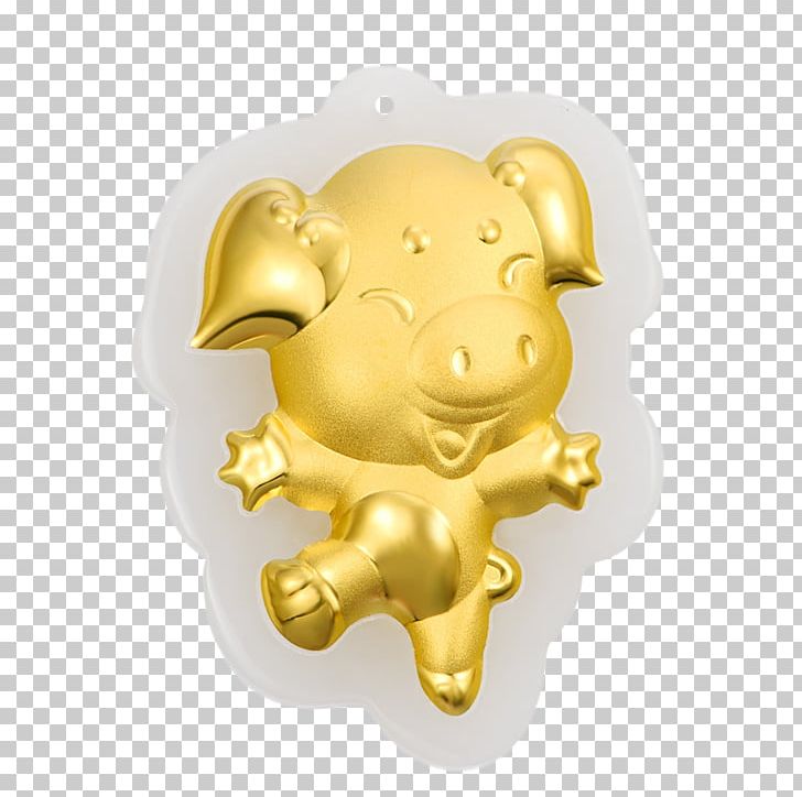 Chinese Zodiac Gold Jade Pig Goat PNG, Clipart, Animals, Carnivoran, Chinese Zodiac, Goat, Gold Free PNG Download