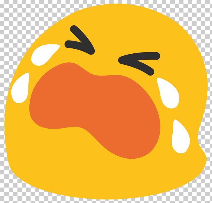 Face With Tears Of Joy Emoji Android Emoticon Crying PNG, Clipart, Android, Android Kitkat, Android Marshmallow, Android Version History, Computer Icons Free PNG Download