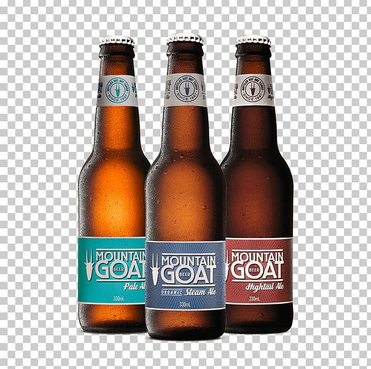 Lager Mountain Goat Beer Beer Bottle Ale PNG, Clipart, Alcoholic Beverage, Alcoholic Drink, Ale, Beer, Beer Bottle Free PNG Download
