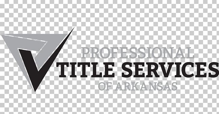 Logo Professional Title Services Of Arkansas Product Design Brand PNG, Clipart, Arkansas, Brand, Company, Graphic Design, Jonesboro Free PNG Download