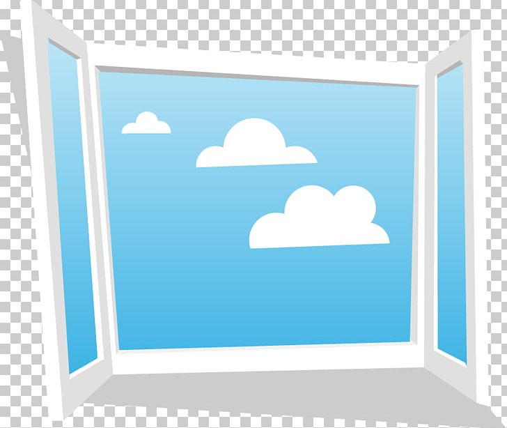 Microsoft Windows PNG, Clipart, Angle, Area, Blue, Brand, Church Window Free PNG Download