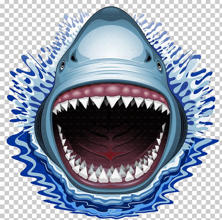 Shark Jaws Jeep Wrangler Car PNG, Clipart, Animals, Car, Cartilaginous Fish, Electric Blue, Fish Free PNG Download