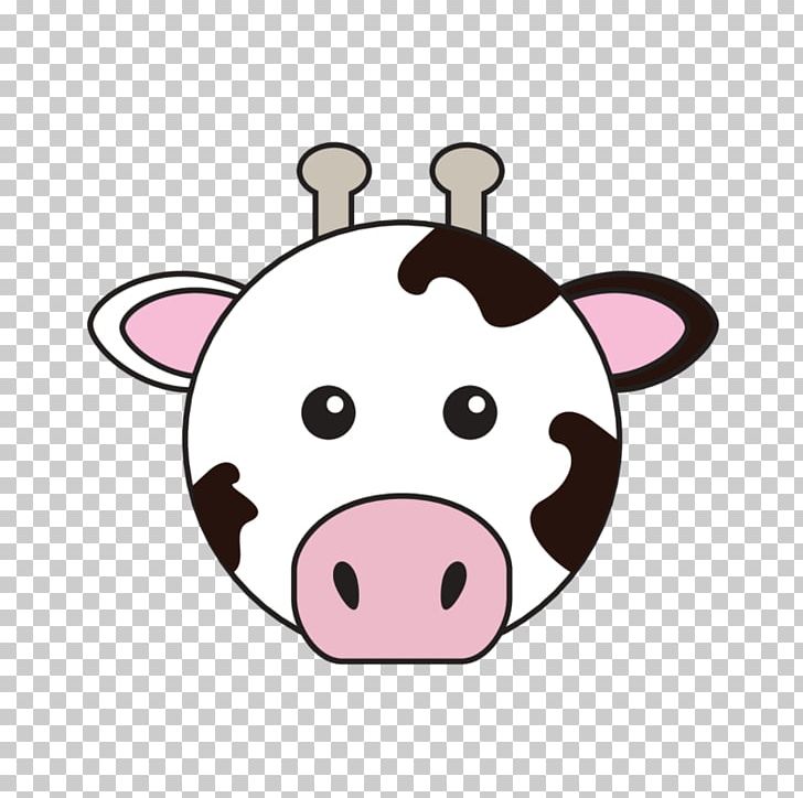 Snout Pig Pink M RTV Pink PNG, Clipart, Animals, Bos, Head, Nose, Pig Free PNG Download