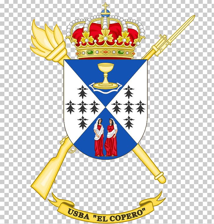 Spanish Legion Coat Of Arms Spanish Army Spain Regiment PNG, Clipart, Arm, Category, Coat, Coat Of Arms, Crest Free PNG Download