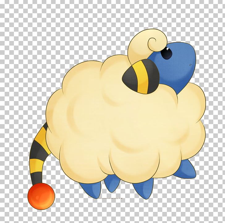 Stuffed Animals & Cuddly Toys Cartoon Material PNG, Clipart, Animal, Art, Cartoon, Mareep, Material Free PNG Download