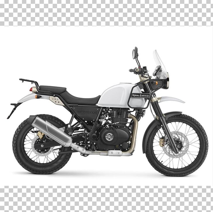 Suspension Royal Enfield Himalayan Motorcycle Enfield Cycle Co. Ltd PNG, Clipart, Automotive Exhaust, Automotive Exterior, Enfield Cycle Co Ltd, Exhaust System, Motorcycle Free PNG Download