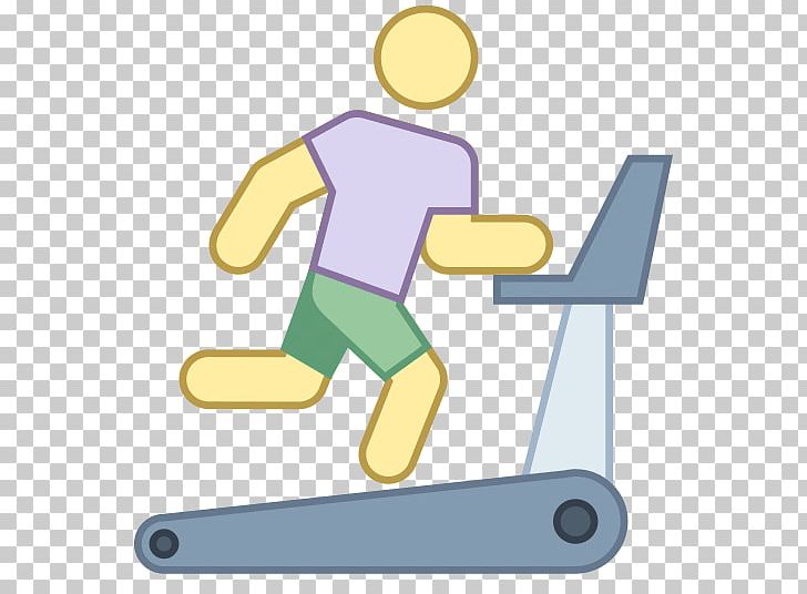Treadmill Walking Exercise Computer Icons PNG, Clipart, Angle, Area, Computer Icons, Exercise, Finger Free PNG Download