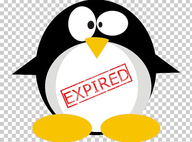 Tux Linux Operating Systems Installation PNG, Clipart, Area, Artwork, Beak, Bird, Brand Free PNG Download