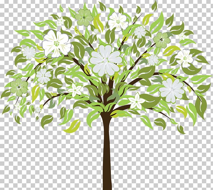 Tree Drawing Flower PNG, Clipart, Art, Branch, Cut Flowers, Drawing, Flora Free PNG Download