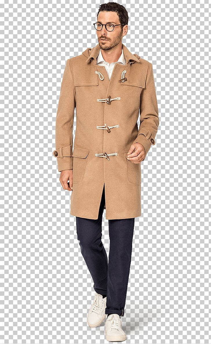 Trench Coat Overcoat Duffel Coat Jacket PNG, Clipart, Beige, Bespoke Tailoring, Blazer, Clothing, Coat Free PNG Download