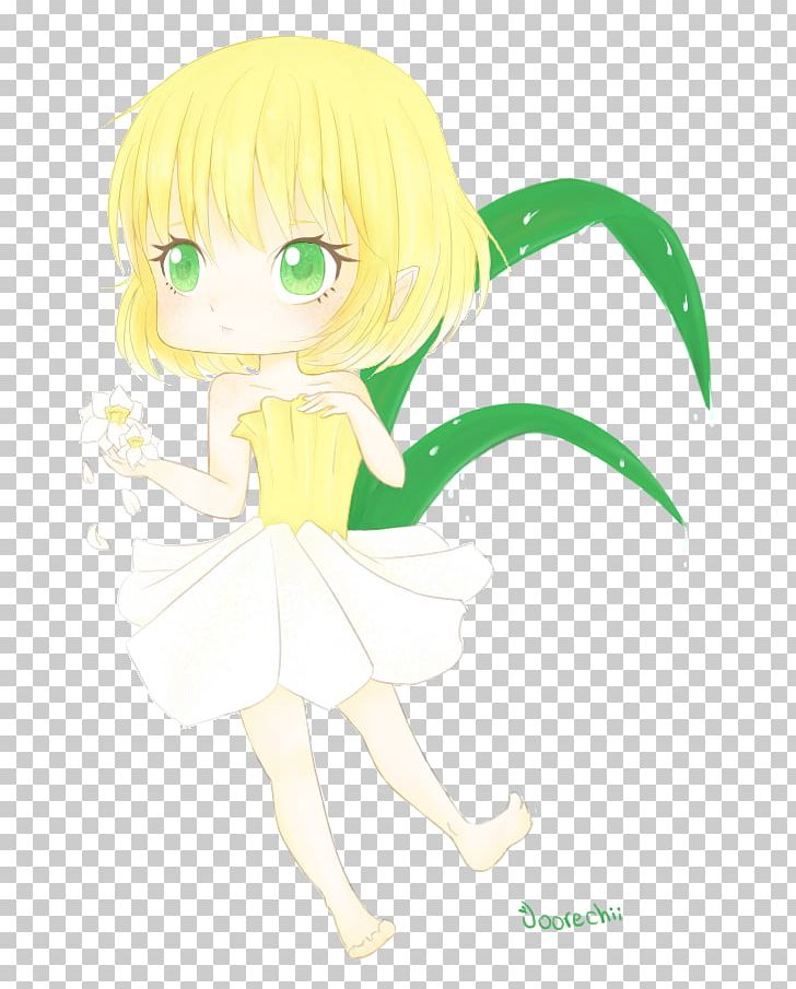 Vertebrate Fairy Green Cartoon PNG, Clipart, Anime, Art, Cartoon, Color, Computer Free PNG Download