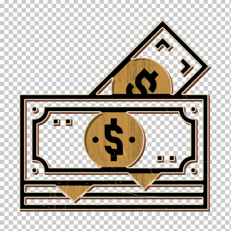 Money Icon Money Stack Icon Saving And Investment Icon PNG, Clipart, Line, Money Icon, Money Stack Icon, Saving And Investment Icon, Sign Free PNG Download