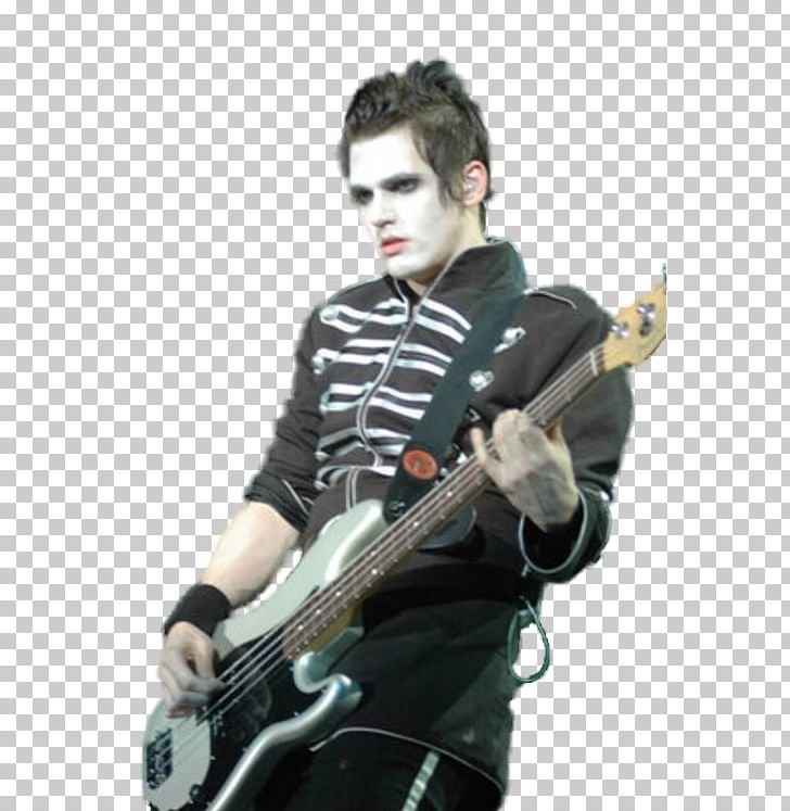 Bass Guitar Bassist Mikey Way The Black Parade Musician PNG, Clipart, Bass Guitar, Bassist, Black Parade, Electric Guitar, Frank Iero Free PNG Download