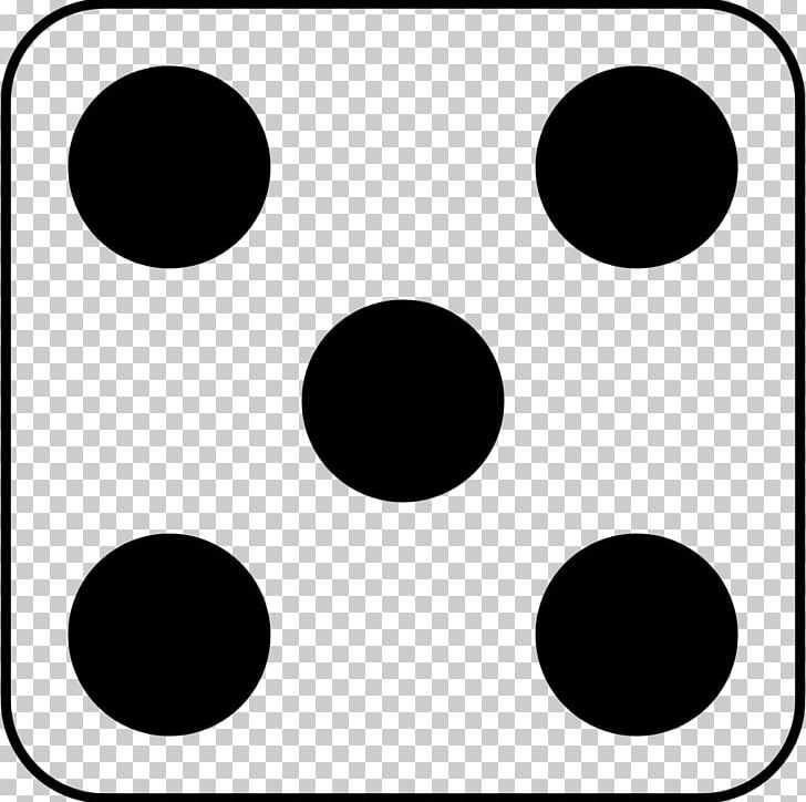 Dice Game PNG, Clipart, Apk, Area, Black, Black And White, Board Game Free PNG Download