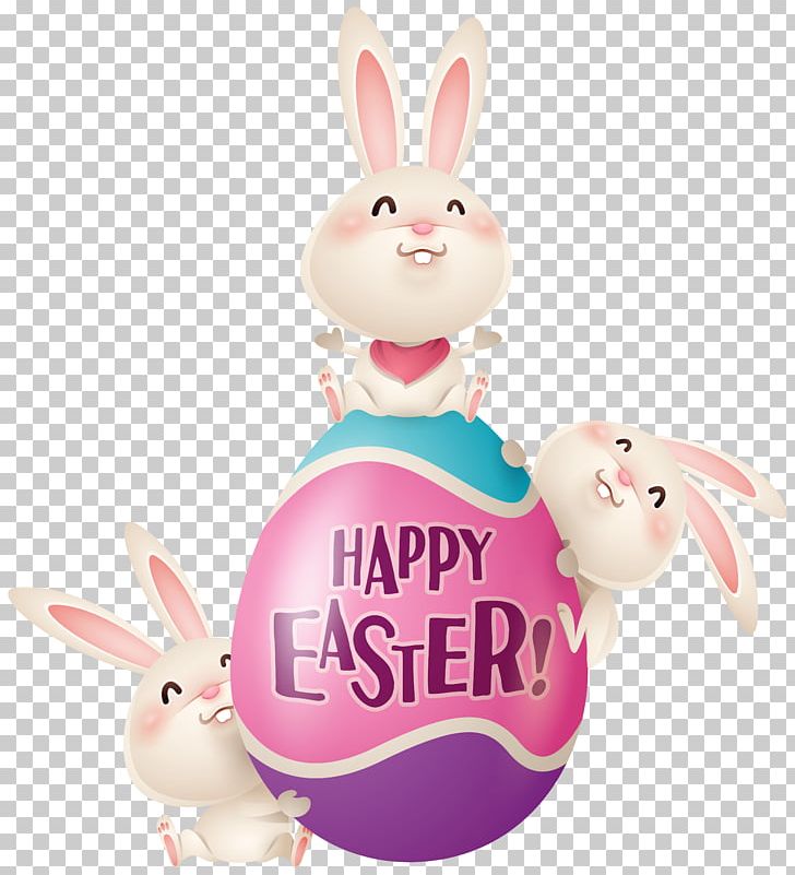 Easter Bunny Easter Egg PNG, Clipart, Animals, Bunny, Christmas, Easter, Easter Basket Free PNG Download