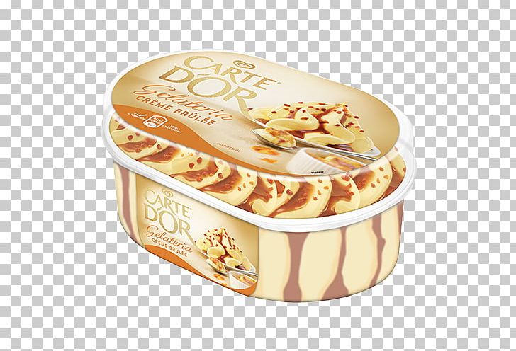 Ice Cream Crème Brûlée Custard Crème Caramel PNG, Clipart,  Free PNG Download