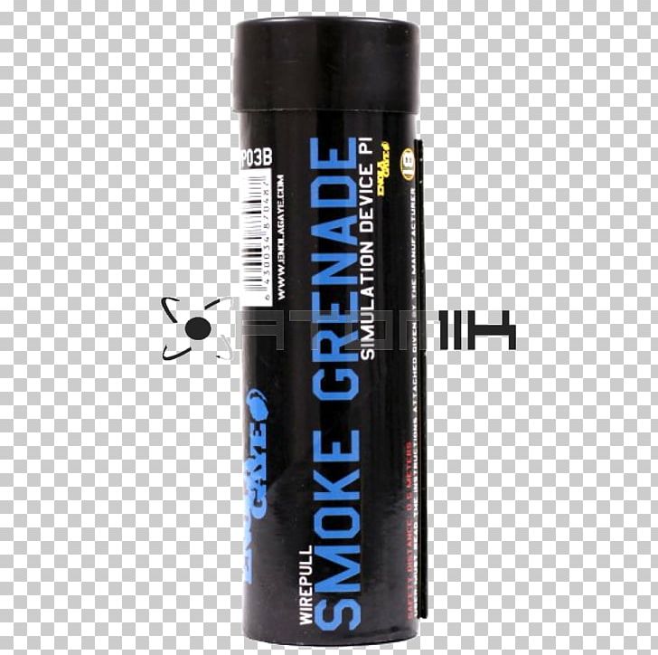 Smoke Grenade Smoke Bomb PNG, Clipart, Airsoft, Artificier, Bomb, Colored Smoke, Fire Free PNG Download