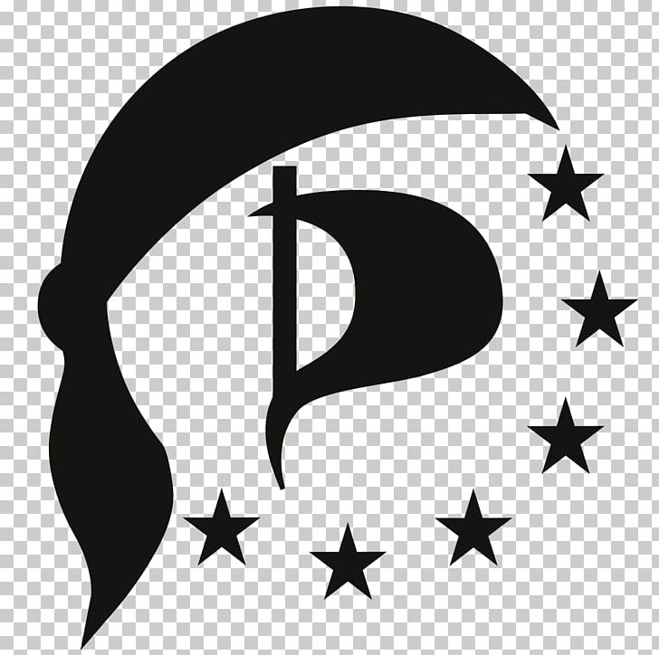 Young Pirates Of Europe Organization European Pirate Party United States PNG, Clipart, Black, Black And White, Circle, Europe, European Pirate Party Free PNG Download