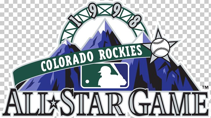 1998 Major League Baseball All-Star Game MLB Colorado Rockies Jersey PNG, Clipart, Allstar Game, American League, Baseball, Brand, Colorado Rockies Free PNG Download