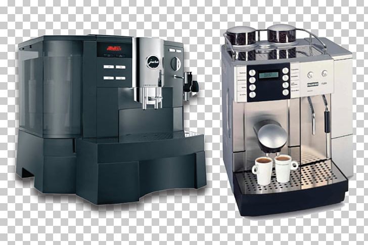 Espresso Machines Coffee Cafe Jura Elektroapparate PNG, Clipart, Cafe, Capresso, Coffee, Coffee Bean, Coffeemaker Free PNG Download