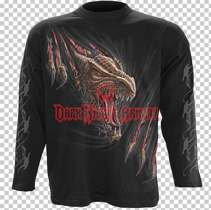 Hoodie T-shirt Dragon Fantasy PNG, Clipart, Active Shirt, Anne Stokes, Art, Artist, Brand Free PNG Download
