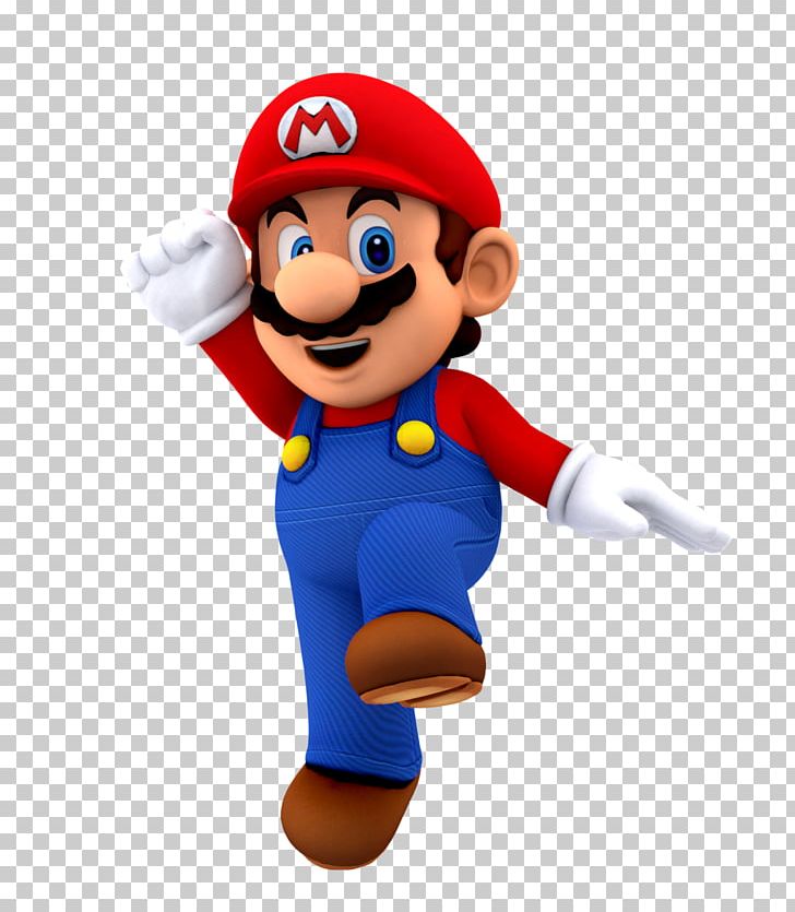 Super Mario 64 DS Super Mario Bros. New Super Mario Bros PNG, Clipart,  Free PNG Download