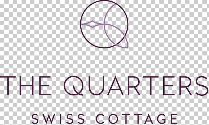 The Quarters Swiss Cottage Logo BIENE FENSTER AG Building Brand PNG, Clipart, Angle, Area, Brand, Building, Circle Free PNG Download