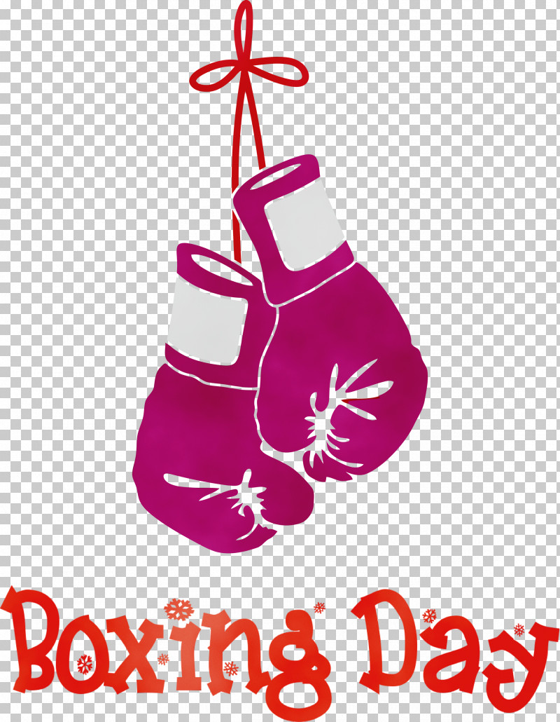 Boxing Glove PNG, Clipart, Boxing, Boxing Day, Boxing Glove, Christmas Day, Christmas Decoration Free PNG Download