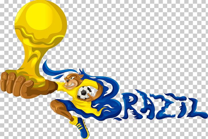 2014 FIFA World Cup Brazil National Football Team 2016 Summer Olympics PNG, Clipart, Brazil, Brazil Games, Brazil Vector, Cartoon, Computer Wallpaper Free PNG Download