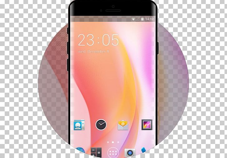 Android OPPO Digital Mobile Phones PNG, Clipart, Android, Colorful Theme, Coloros, Communication Device, Desktop Wallpaper Free PNG Download