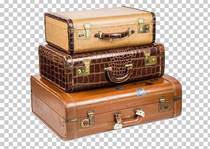 Box Suitcase Travel PNG, Clipart, Bag, Box, Cartoon Suitcase, Clothing, Designer Free PNG Download