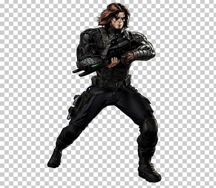 Bucky Barnes Captain America Sam Wilson Marvel: Avengers Alliance Wanda Maximoff PNG, Clipart, Avengers Infinity War, Black Widow, Captain America Civil War, Captain America The First Avenger, Captain America The Winter Soldier Free PNG Download