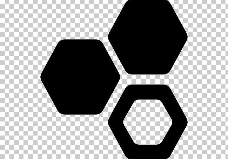 Computer Icons Hexagon Symbol Shape PNG, Clipart, Angle, Black, Black And White, Cell, Computer Icons Free PNG Download