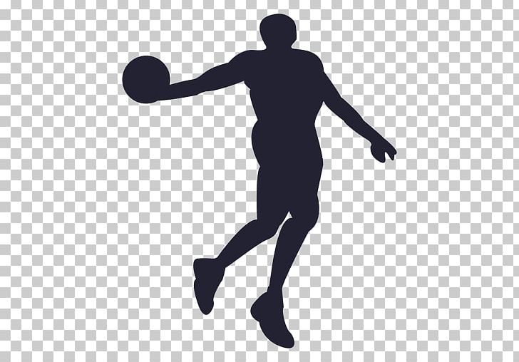 Dallas Mavericks Basketball Silhouette Sport Athlete PNG, Clipart, Arm, Athlete, Ball, Basketball, Basketball Player Free PNG Download