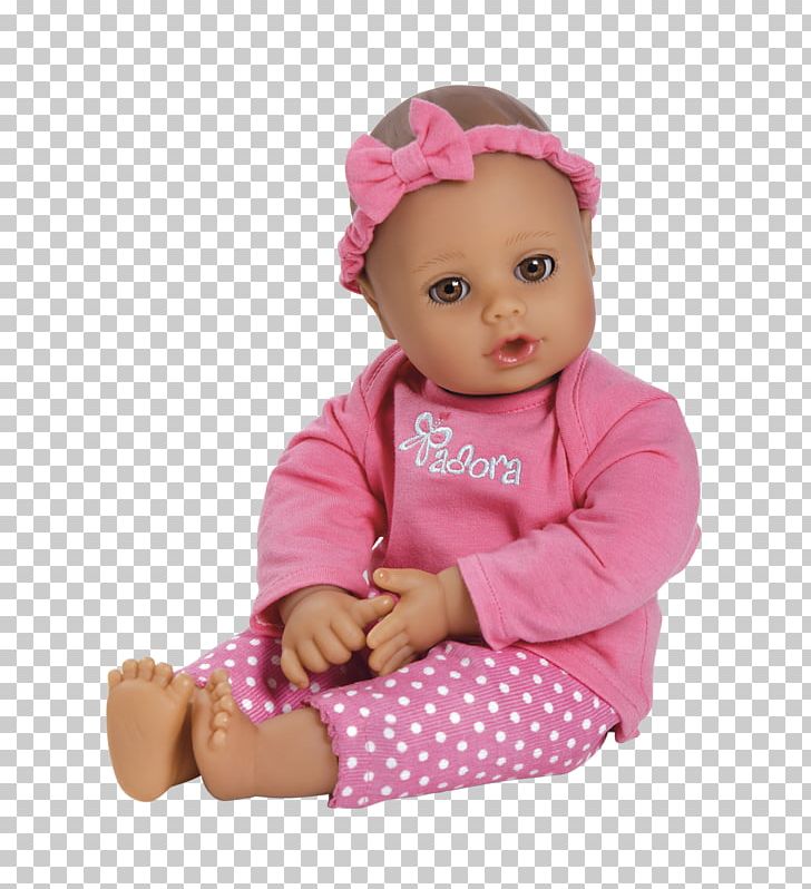 baby alive infant doll