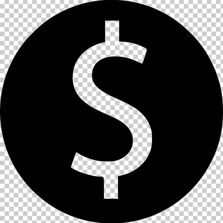 Dollar Sign United States Dollar Currency Symbol Dollar Coin PNG, Clipart, App, Area, Black And White, Brand, Cdr Free PNG Download