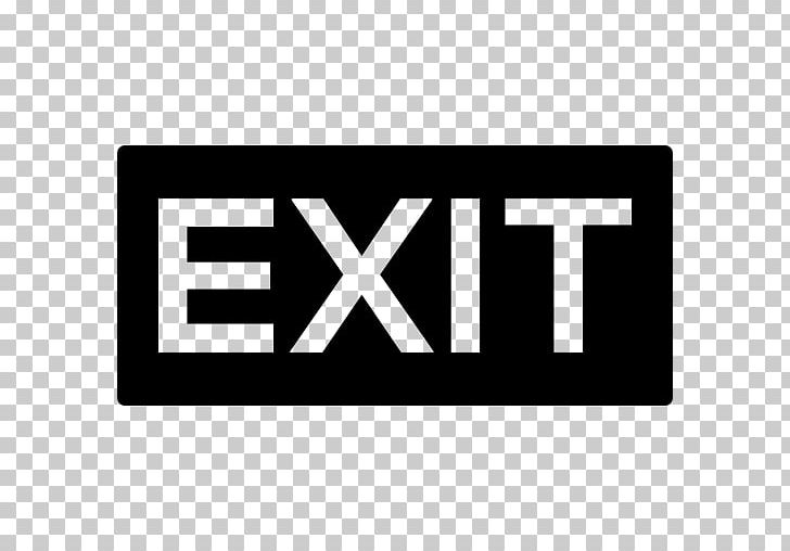 Exit Sign Emergency Exit Fire Escape Fire Suppression System PNG, Clipart, Area, Arrow, Black, Black And White, Brand Free PNG Download
