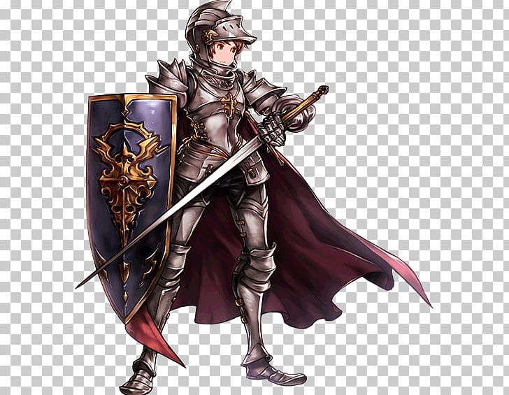 Granblue Fantasy Armour Character Heavy Armor PNG, Clipart, Action Figure, Armour, Art, Body Armor, Character Free PNG Download