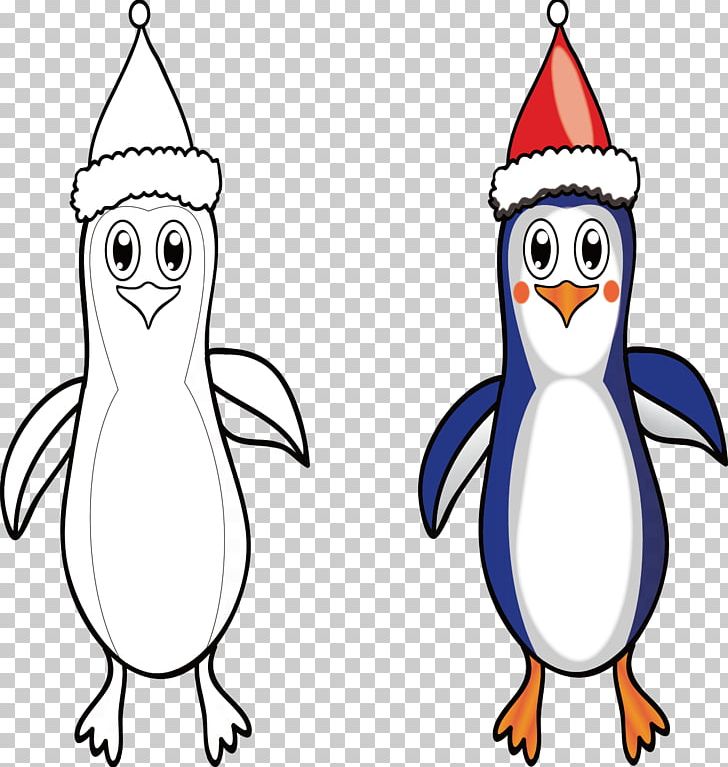 Penguin Cartoon Drawing PNG, Clipart, Animal, Animals, Artwork, Balloon Cartoon, Bird Free PNG Download