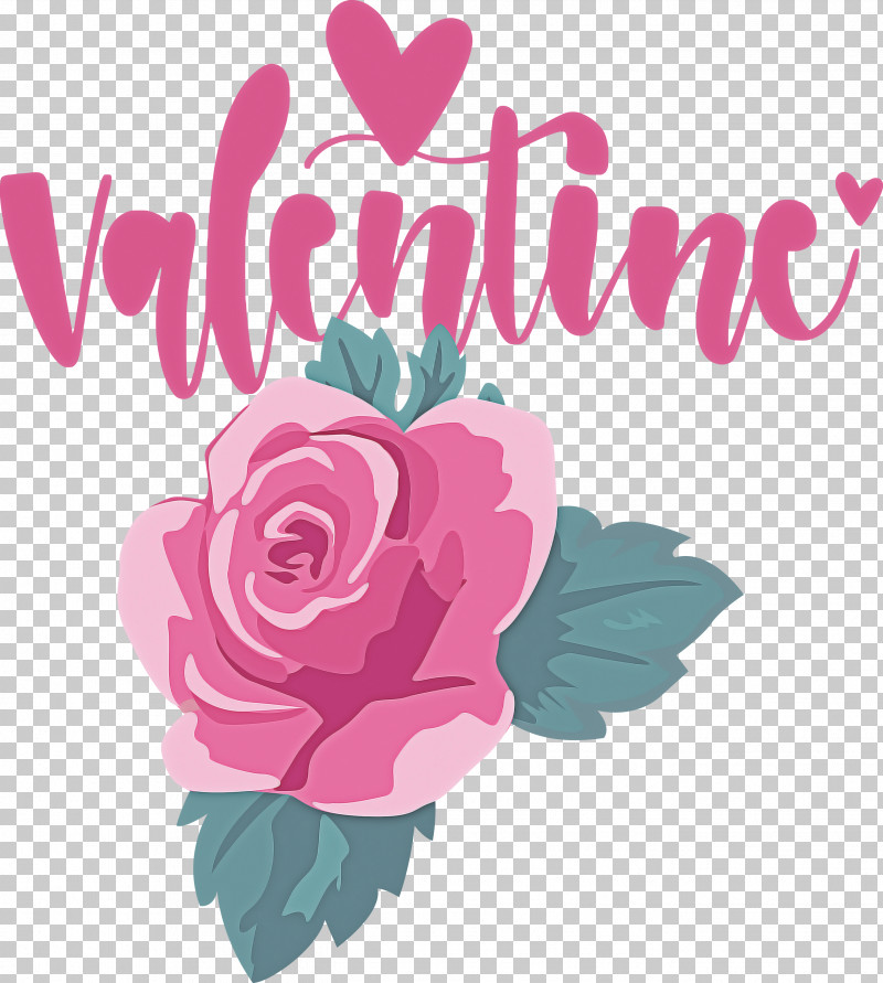Valentines Day Valentine Love PNG, Clipart, Animation, Cut Flowers, Drawing, Floral Design, Garden Roses Free PNG Download