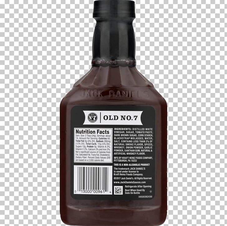 Barbecue Sauce Jack Daniel's Flavor PNG, Clipart,  Free PNG Download