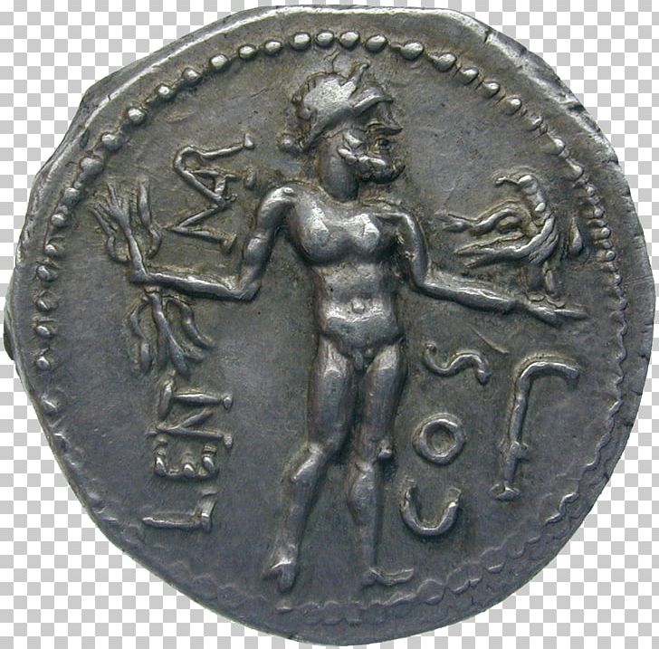 Caesar's Civil War Battle Of Pharsalus 48 BC Roman Republic Coin PNG, Clipart,  Free PNG Download
