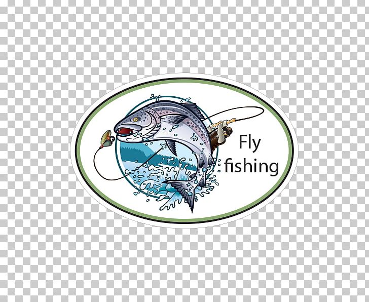 Decal Sticker Fly Fishing Hobby PNG, Clipart, Bumper Sticker, Circle, Decal, Fish, Fishing Free PNG Download