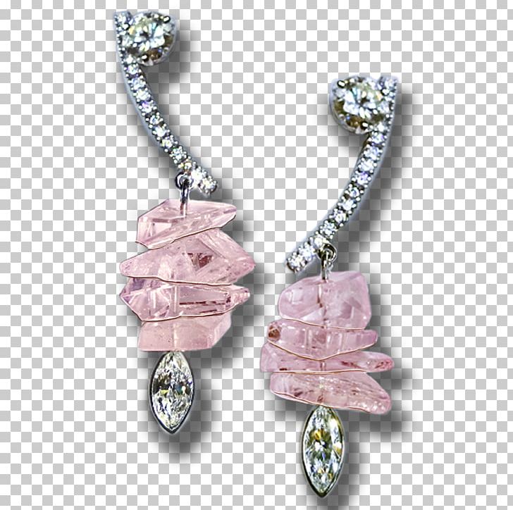 Earring Jewellery Gemstone Charms & Pendants Silver PNG, Clipart, Body Jewellery, Body Jewelry, Charms Pendants, Earring, Earrings Free PNG Download