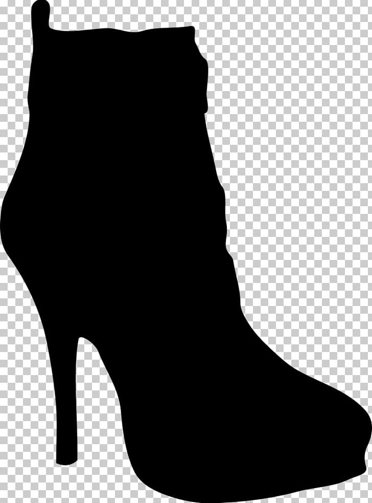 High-heeled Shoe Stiletto Heel Sneakers PNG, Clipart, Animals, Black, Black And White, Boot, Court Shoe Free PNG Download