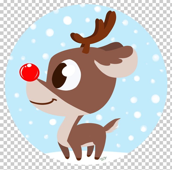 Reindeer Canidae Antler PNG, Clipart, Antler, Art, Canidae, Carnivoran, Cartoon Free PNG Download