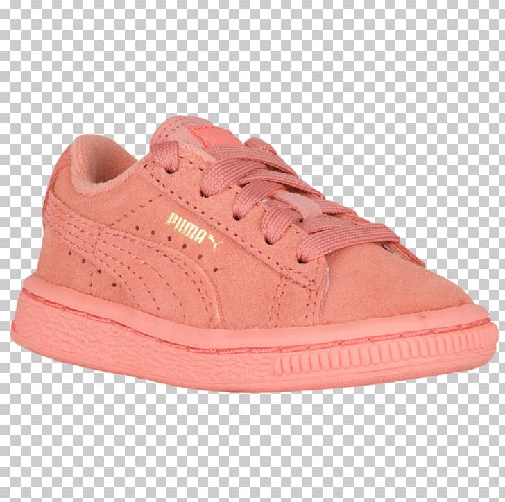 Sports Shoes PUMA Suede Classic Sneaker Clothing PNG, Clipart,  Free PNG Download