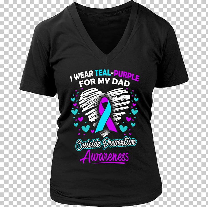 T-shirt Suicide Prevention Sleeve Niece And Nephew PNG, Clipart, Active Shirt, Baby Toddler Onepieces, Blue, Bluza, Brand Free PNG Download