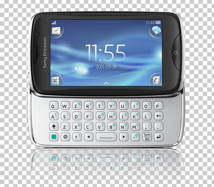 Xperia Play Sony Ericsson W600 Sony Ericsson Txt Pro Sony Mobile QWERTY PNG, Clipart, Cellular Network, Communication, Electronic Device, Electronics, Gadget Free PNG Download