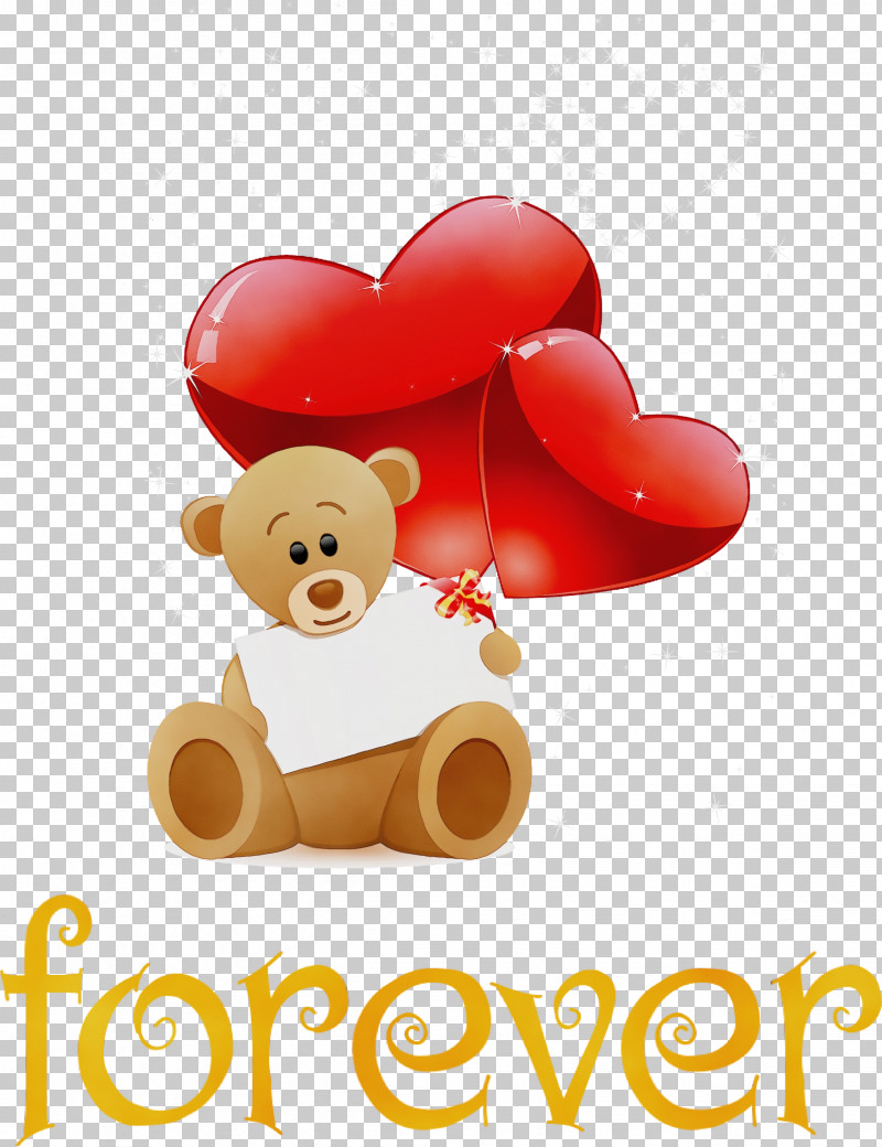 Teddy Bear PNG, Clipart, Balloon, Bears, Cartoon, Love Forever, M095 Free PNG Download